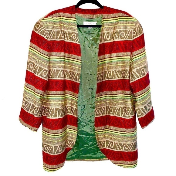 Michii Moon for Sanyo Jacket - Picture 1 of 2